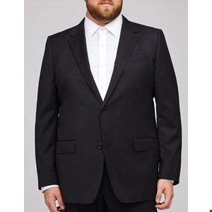Savile Row Maximus Jacket